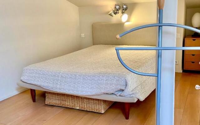 "Riviera Prestige" Vue Mer Panoramique Proche gare