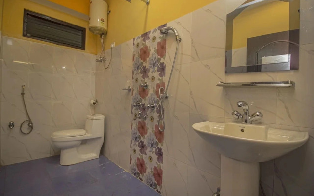 Ladakh Guest House By OYO Rooms