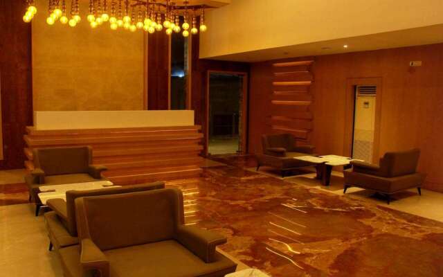 Zone Connect by The Park Coimbatore
