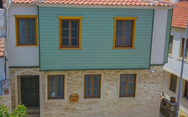 Rumeli Hotel