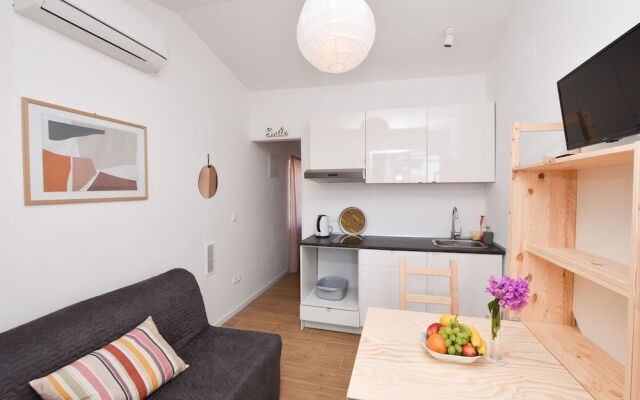 Apartments Nina