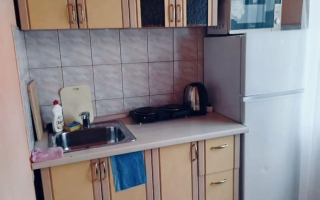 Апартаменты на улице Мира 53