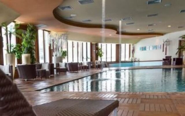 Hotel Principi di Piemonte Sestriere