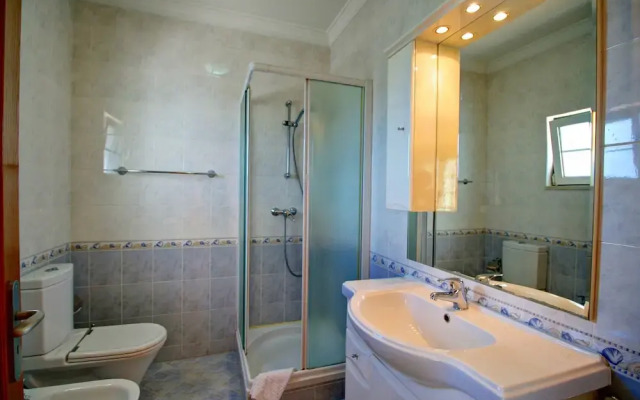 Villas2Go2 Albufeira Villa