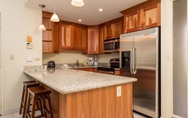 Kaanapali Shores by KBM Hawaii Vacations