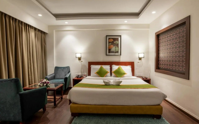 Royal Regency Lifotel by Crossway