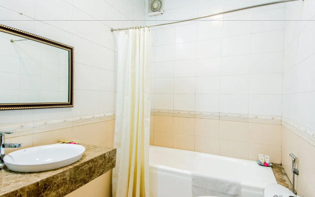 HANZ Hanoi De Maison Grand Hotel