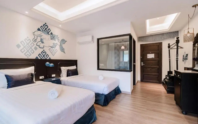 Sabai Hotel Aonang