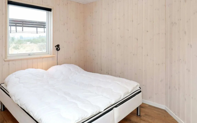9 Person Holiday Home in Hojslev-by Traum