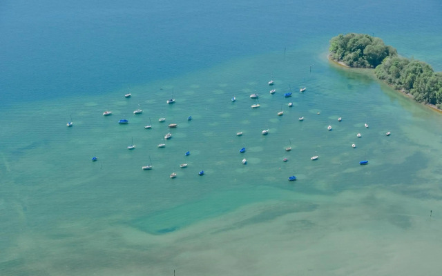 Residenz Fischbach KIBA