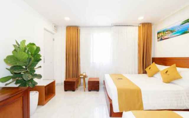 Mira Eco Hotel Quy Nhơn