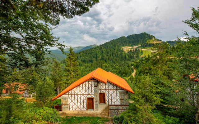 Foleya Mountain Resort