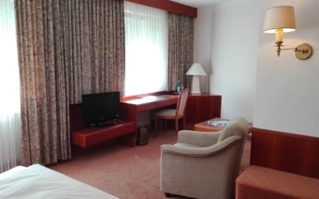 Käfernberg Hotel - Restaurant