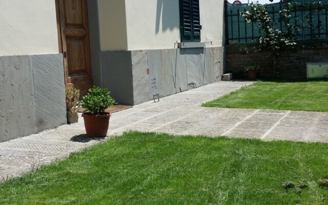 La Stazione Per Dormire Guest House