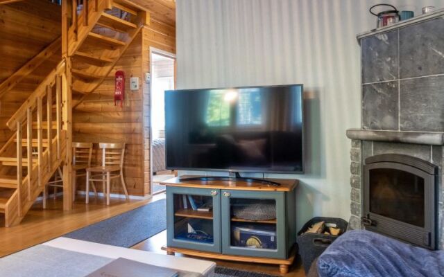 Holiday Home Jeskatti