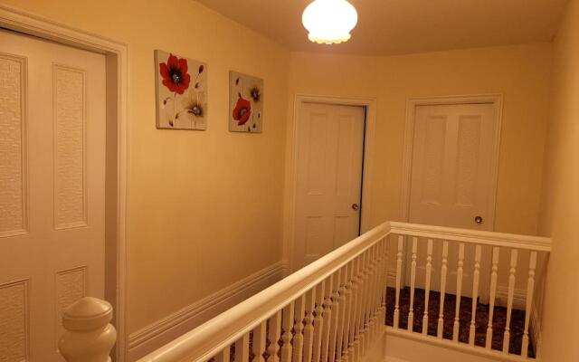Vetrelax Ipswich Woodbridge Apartment