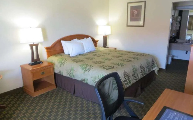 Best Western Red Coach Inn