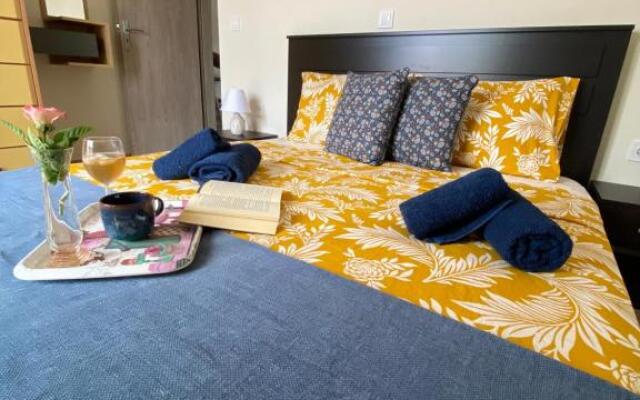 Kaldis Apartment