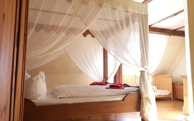 Rittergut Positz GmbH