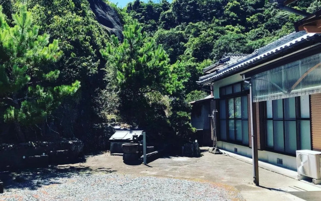 Sakitsu house TAMA - Vacation STAY 49306v