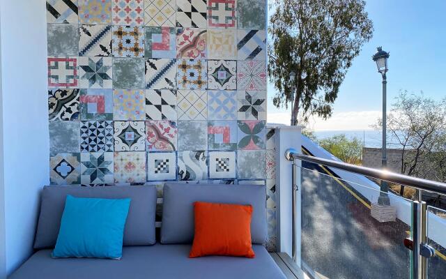 Balcon del Mar Seaview 115 Casasol