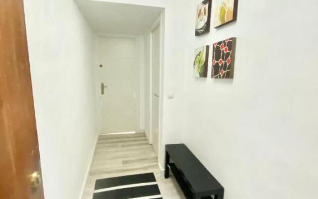Piramides 1 Apartment