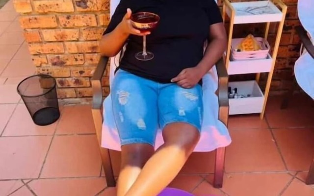 Khaya Africa Guesthouse and Spa