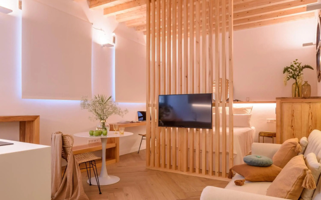 FERALA SUITES ALBAYZíN