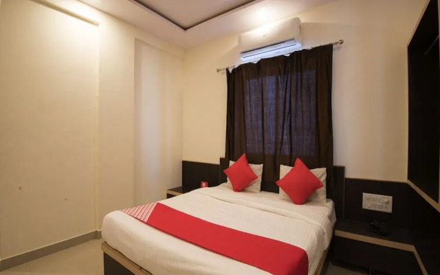 Sumiran Plaza By OYO Rooms