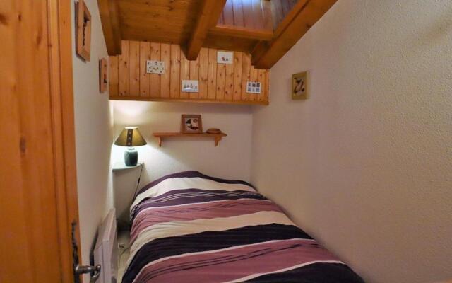 Appartement Arêches-Beaufort, 3 pièces, 6 personnes - FR-1-342-217