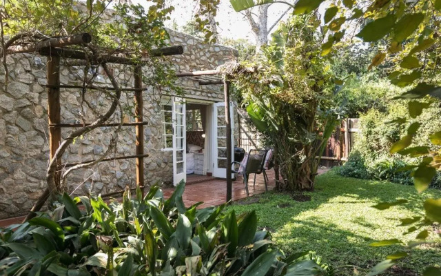 Waterfall Cottages