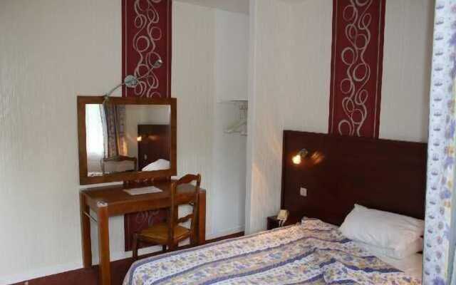 Cit'Hotel Le Capricorne