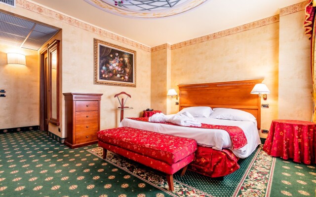 Hotel Cristallo