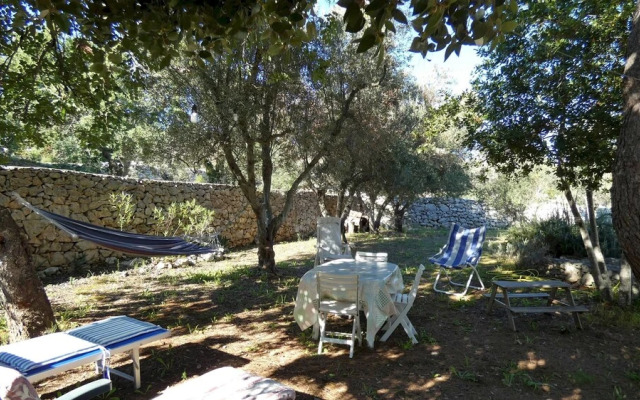 Villa Giulia - Immersa Nella Natura Vicino Al Mare