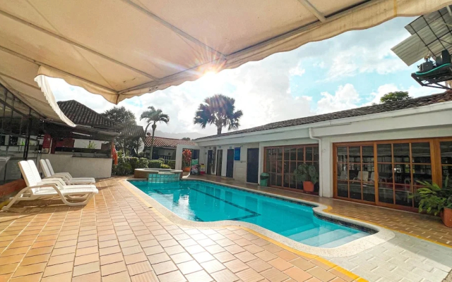 Hotel Campestre El Molino Dapa Cali
