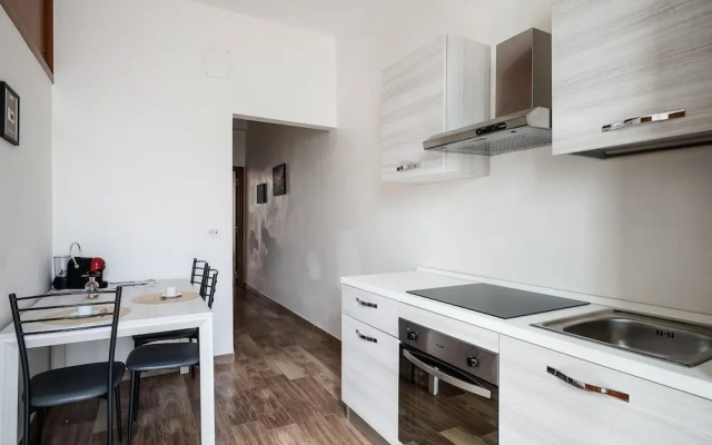 Bari Cozy Apartment by Wonderful Italy