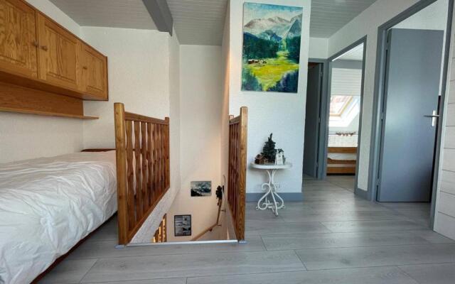 Appartement Briançon, 3 pièces, 6 personnes - FR-1-330C-30