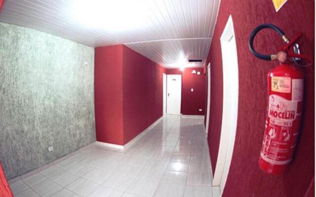 Hotel Imaculada