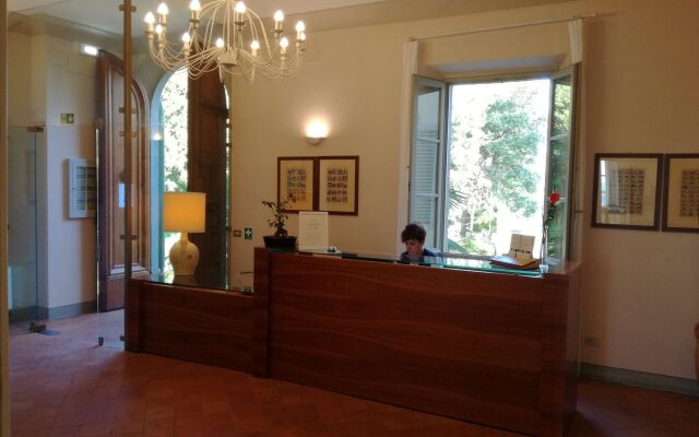 Villa Ducci