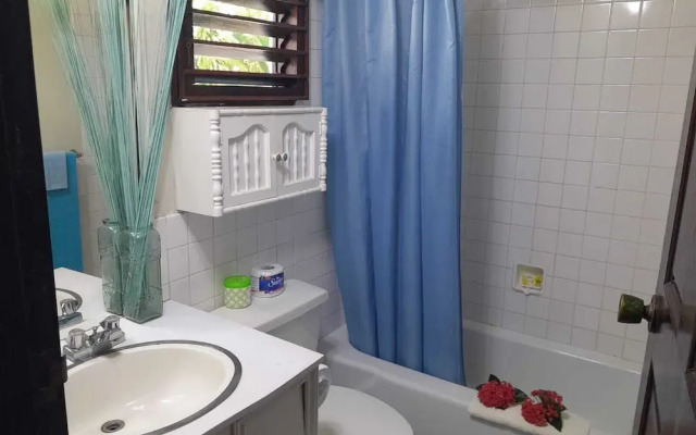 Comfort Kingdom Villa Bed & Breakfast