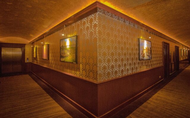 Palace View Hotel