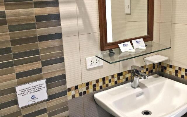 Sea Garden Resort Iloilo