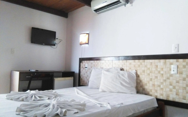 Pousada Beijos y Abraços