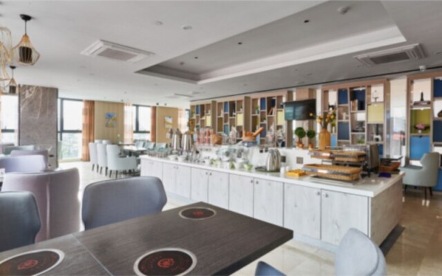 Echarm Hotel Ao Ti Branch