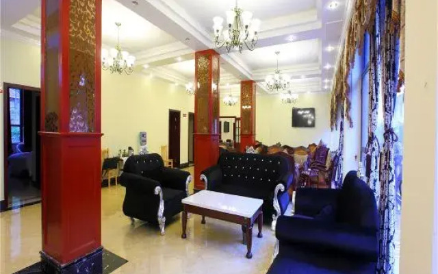Longchi Holiday Resort