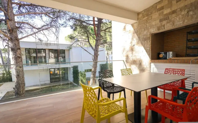 Sanpietro Vacation Apartment 030