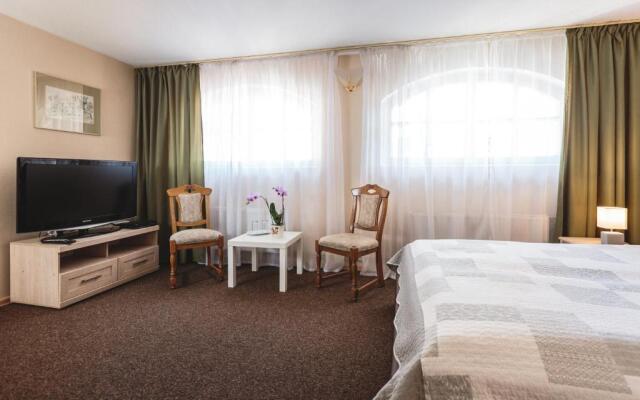 Guest house Karle