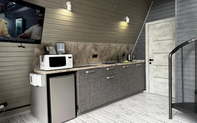 A-house (А-хаус)