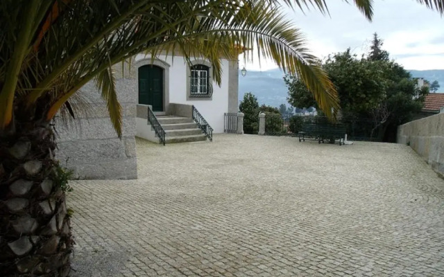 Quinta da Casa Grande Pinheiro