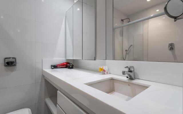 Apartment in Copacabana | RP602 Z3